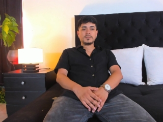 Webcam sex con Mateosantoss