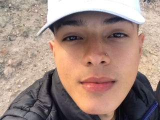 Mateoslim's Sexcam