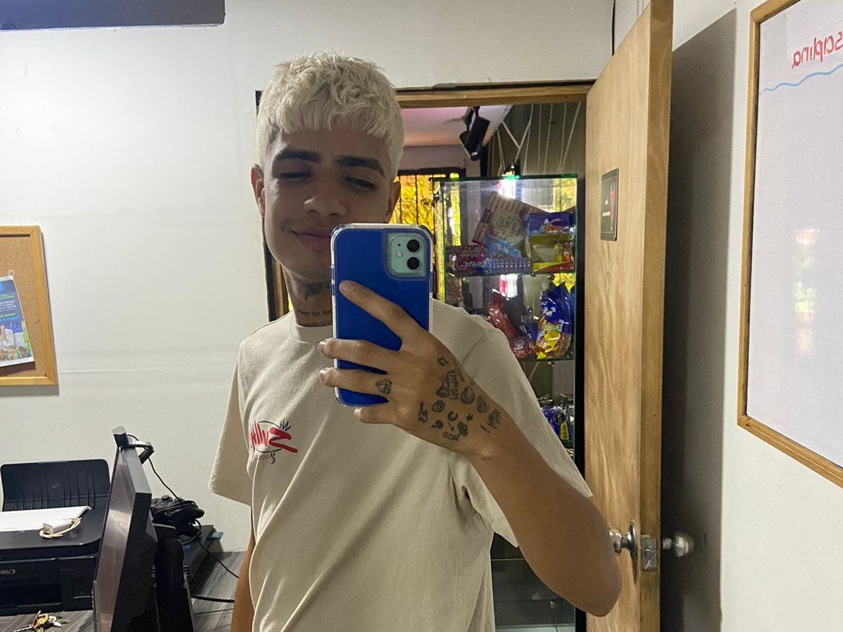 Mateosss's profile - Image n°0