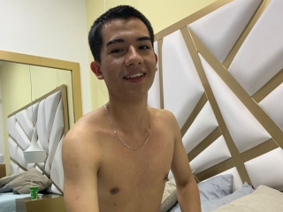 Webcam sex with Mateusjaxon