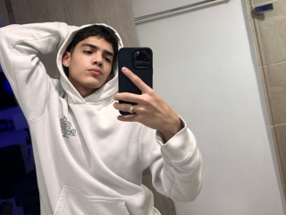 Matheewdiamond's Sexcam