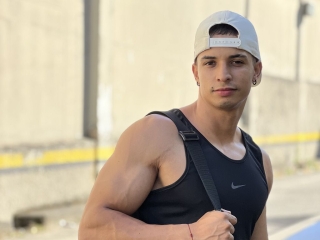 Profil de Matheosanchezz