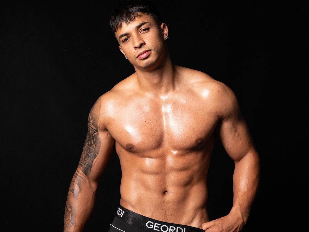 Profil de Matheosanchezz - Photo n°1