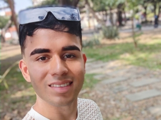 Webcam sex con Matheosoler