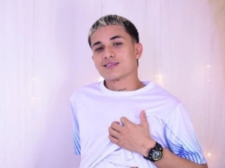 Webcam sex con Matheus_Ic