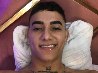Live Sex Matheuslucas