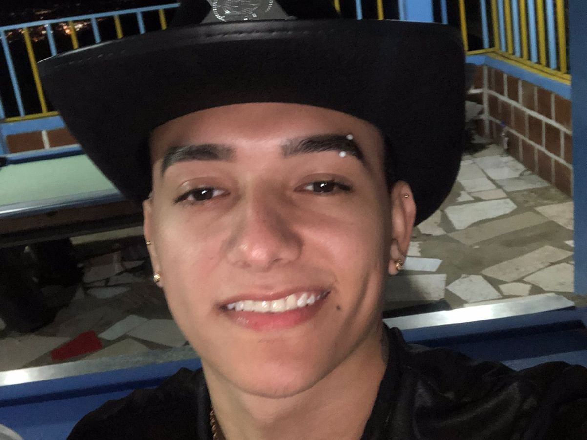 Profil de Matheuslucas - Photo n°1