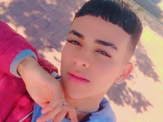 Sexo por webcam con Matheussantosx