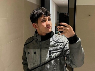 Mathew_Jhonson's Sexcam
