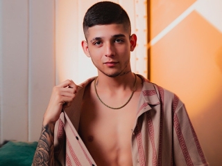 Webcam sex con Mathewboy51