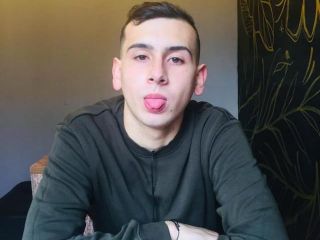 Webcam sex met Mathewconelly
