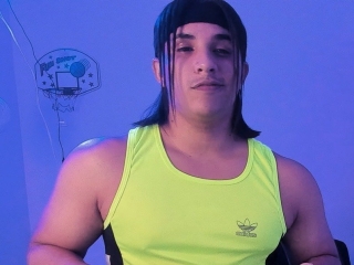 Mathiasbeckerx's Sexcam