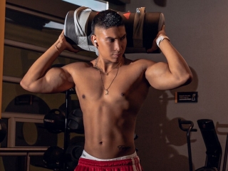 Mathiasferrero's Sexcam