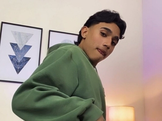 Webcam sex de Mathieugimenex