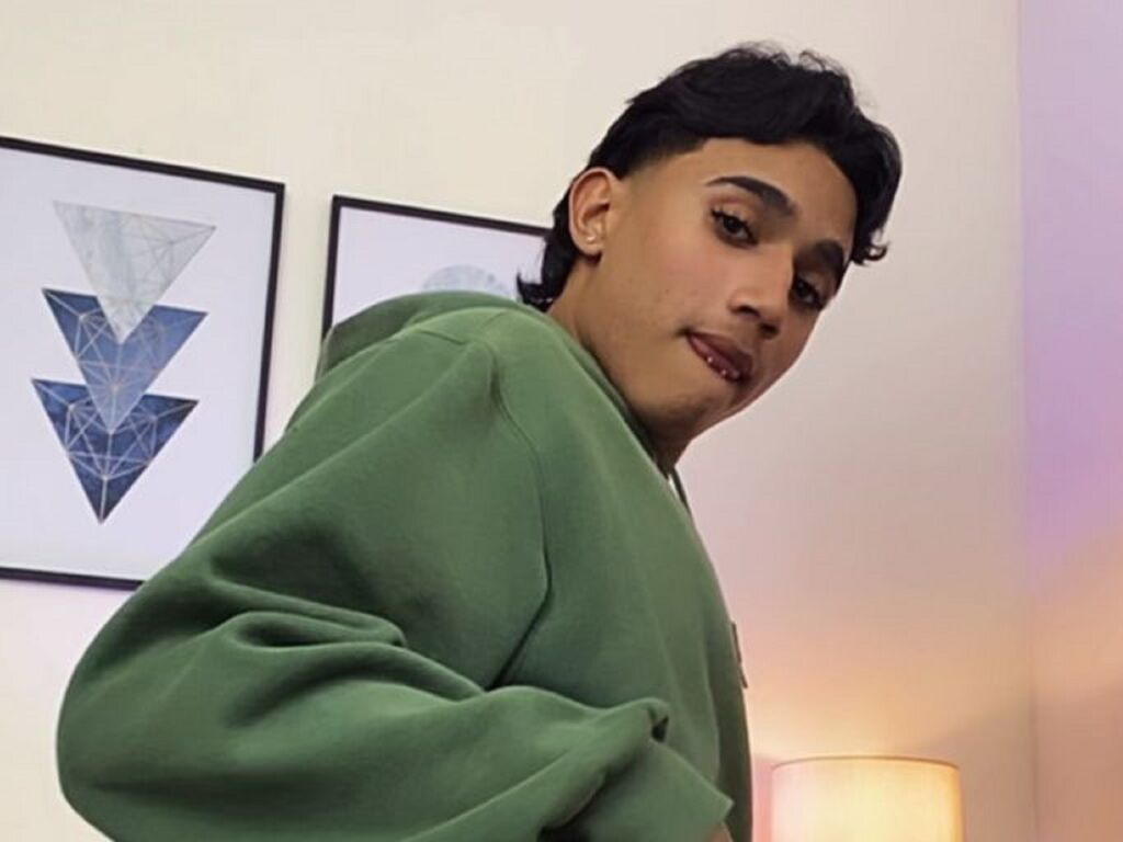 Mathieugimenex's Profil - Bild n°1