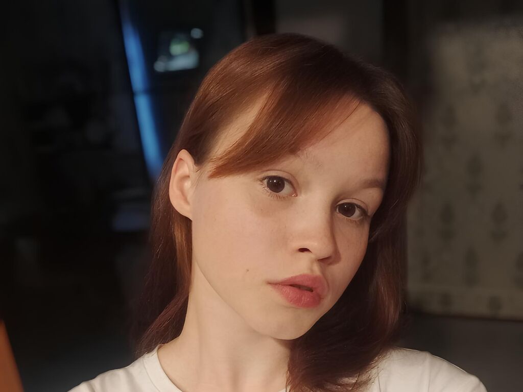 Mathildasandberg's Profil - Bild n°1