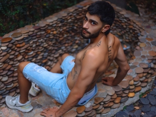 Mathiusstone's Sexcam