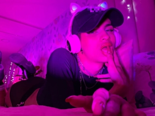 Mathiustone's Sexcam