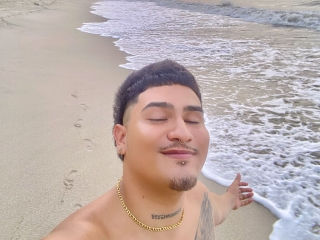 Mathwolf's Sexcam