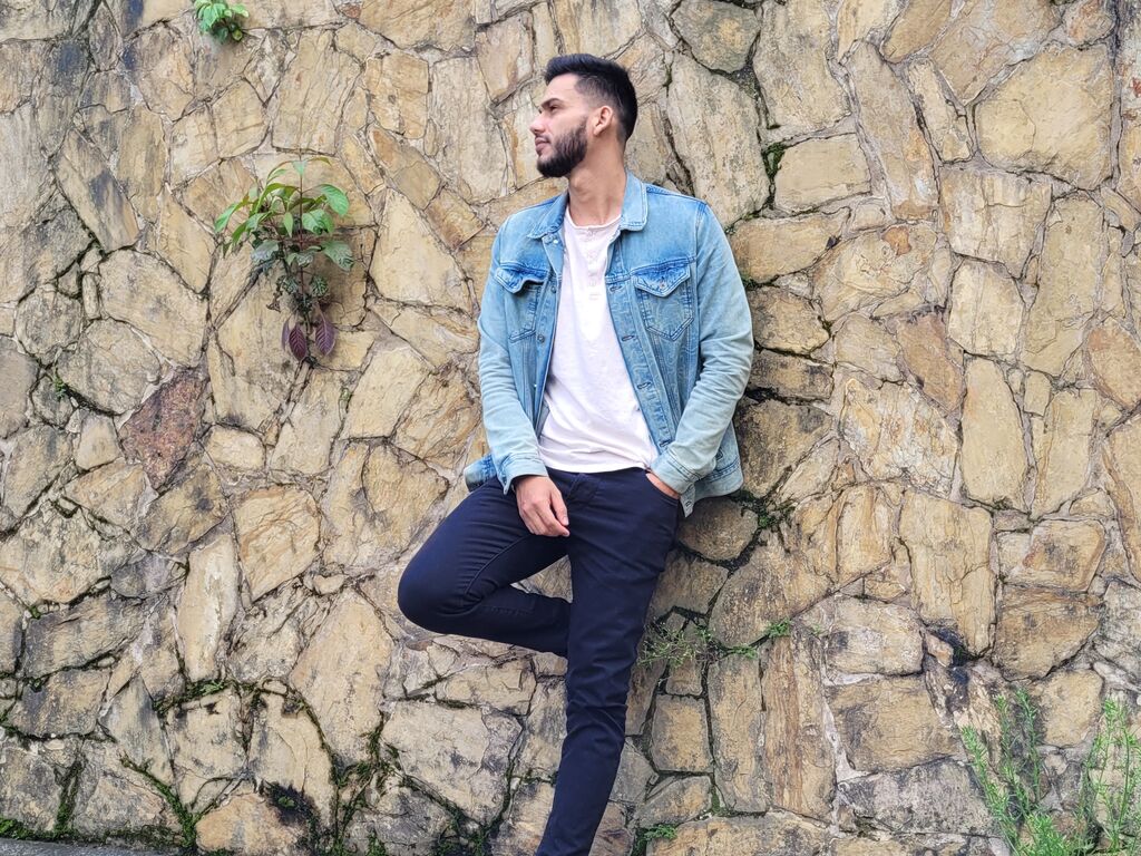 Matiasacosta's Profil - Bild n°1