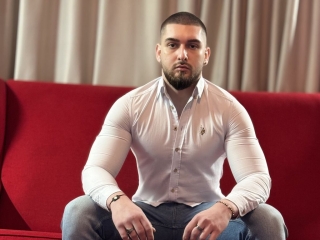 Webcam sex con Matiasdean