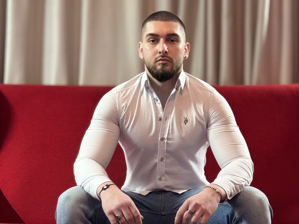 Matiasdean's profile - Image n°1