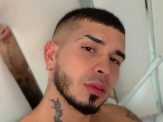 Webcam sex de Matiasfreak