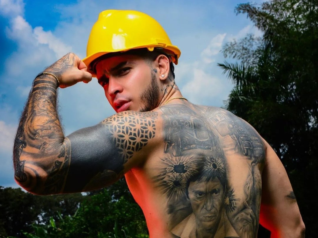 Profil de Matiasfreak - Photo n°0