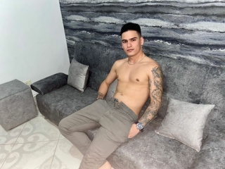 Profil de Matiasmurrier