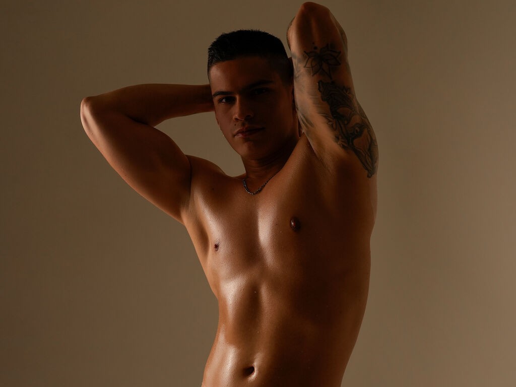 Profil de Matiasmurrier - Photo n°1