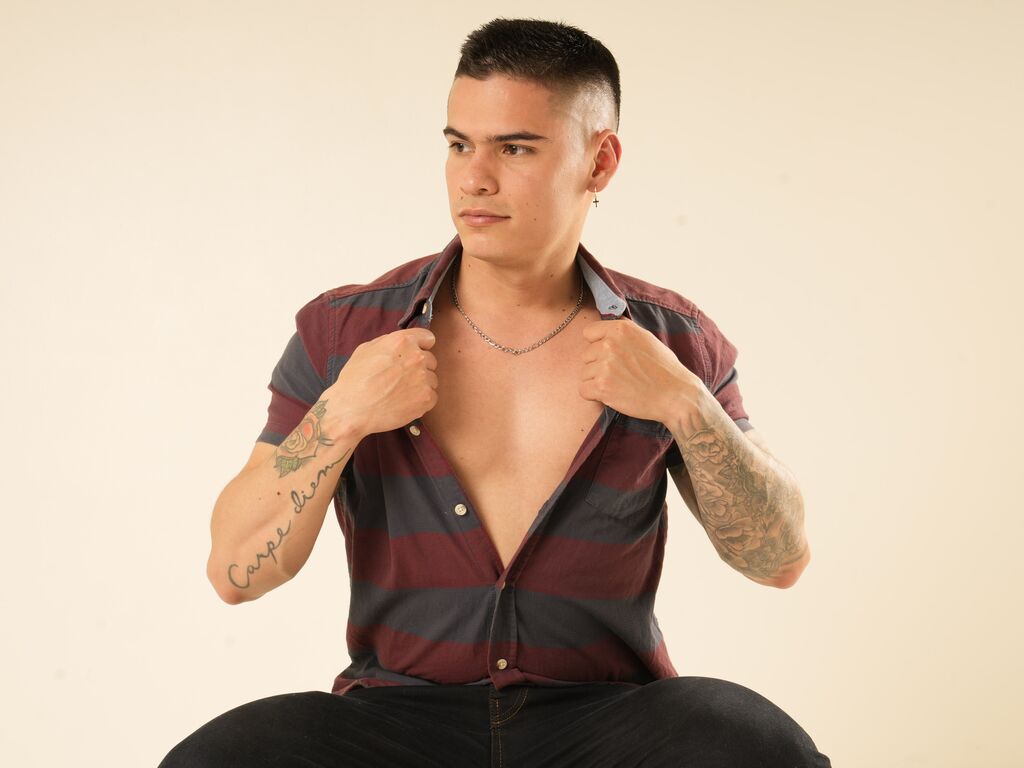 Profil de Matiasmurrier - Photo n°2