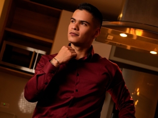 Sexcam Live Show von Matiasmurriier