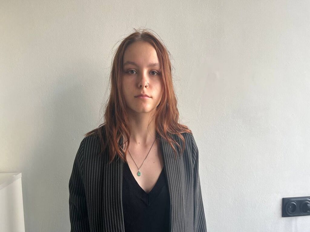 Matildakhalif's profile - Image n°0
