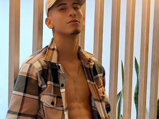 Matiws_Royt's Sexcam