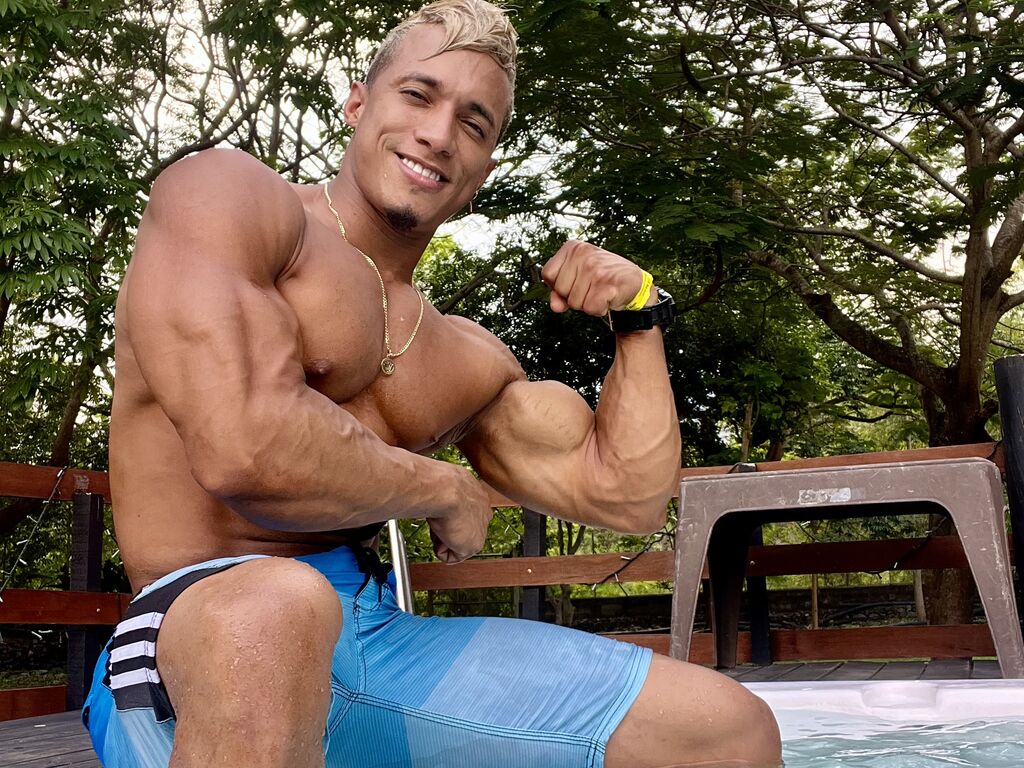 Profil de Matsteel - Photo n°1