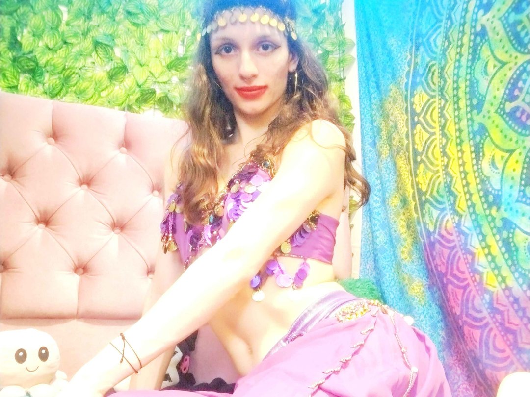 Matta_Hari' profilo - Immagine n°1