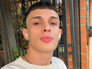 Mattcock777's Sexcam
