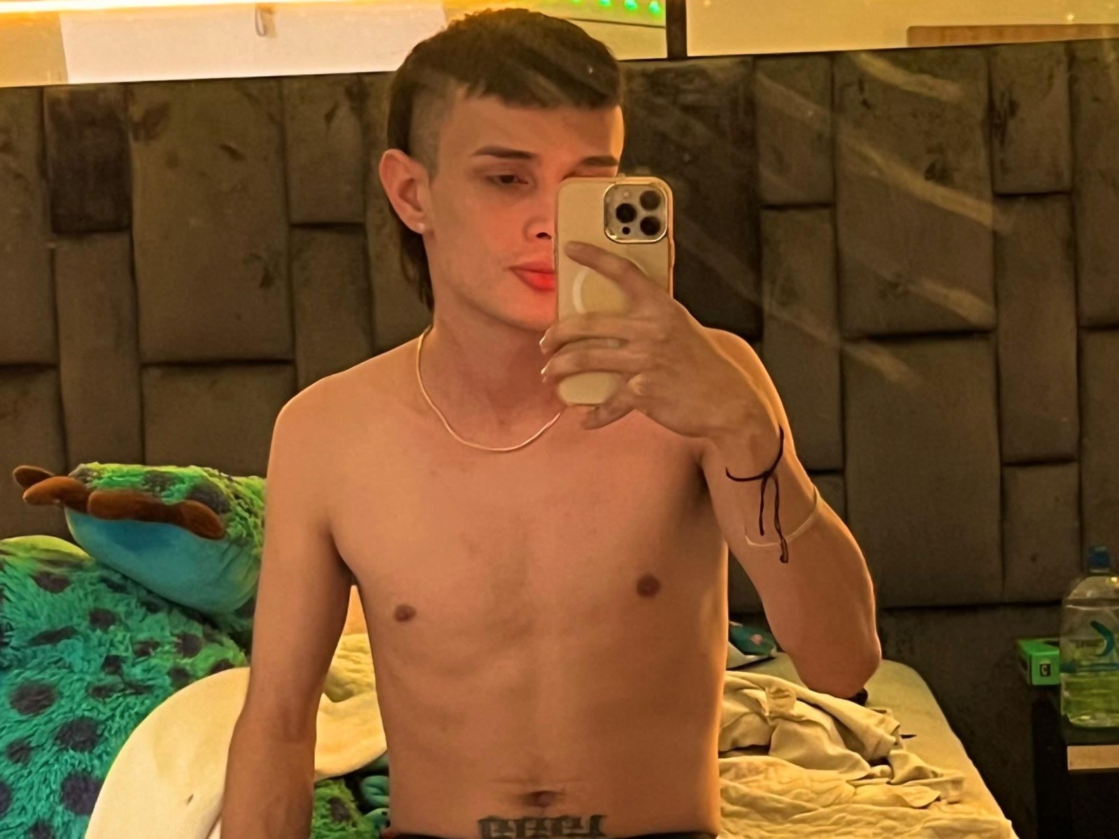 Mattcock777's profile - Image n°3