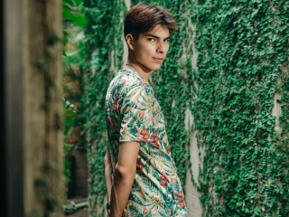 Profil de Mattcrusoe
