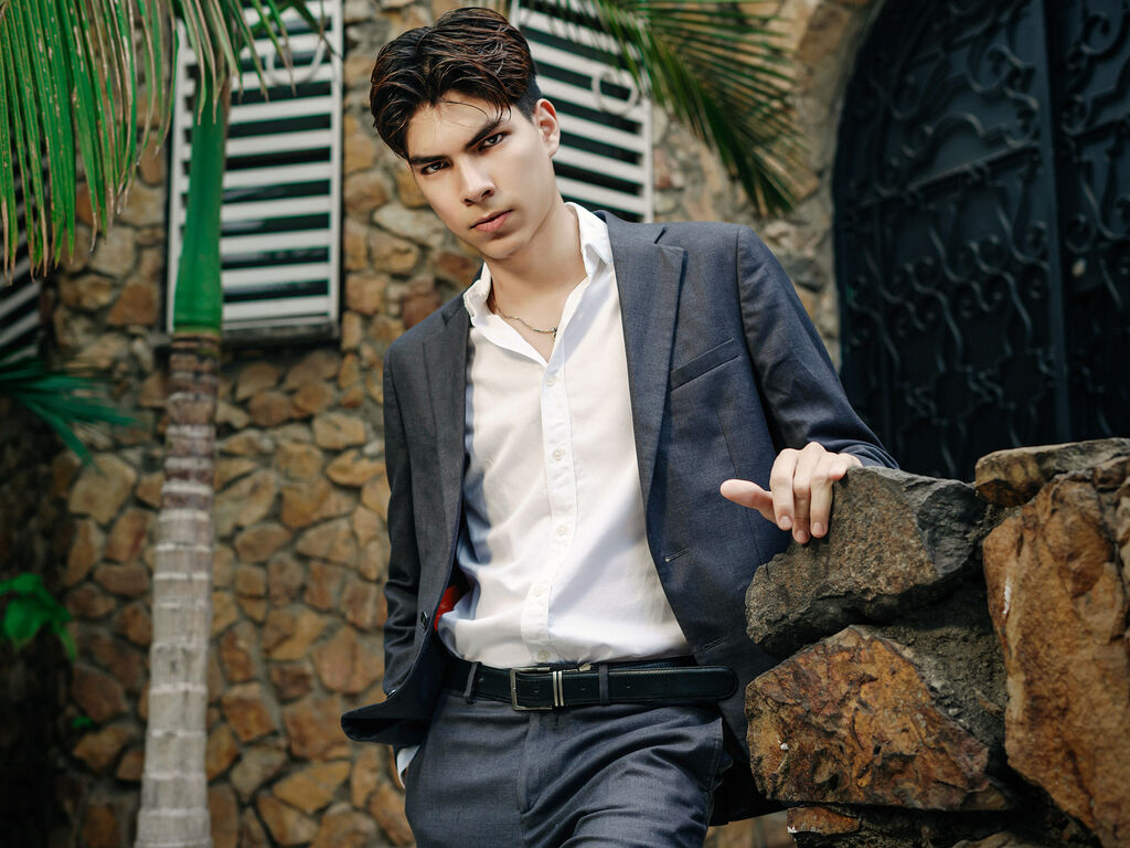 Profil de Mattcrusoe - Photo n°1