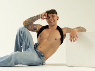 Live Sex Matteosantino