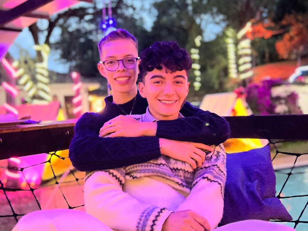 Mattewblossom's profile - Image n°0