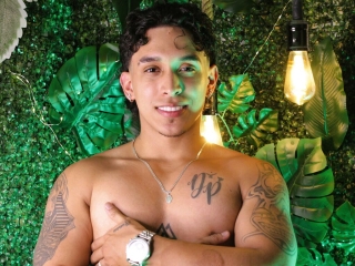 Webcam sex with Mattewdlucaa