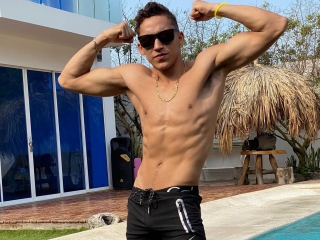 Webcam sex con Mattgentlemann99