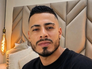 Webcam sex con Matthew_Cross
