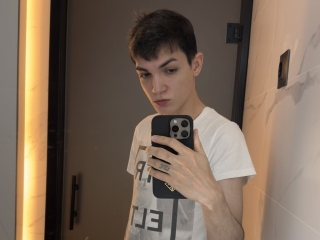 Sexo por webcam con Matthewtwitty