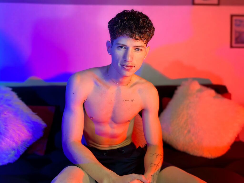 Perfil con Mattiacolombo - Imagen  n°0