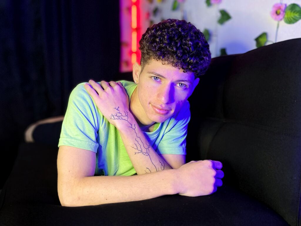 Profil de Mattiadesantis - Photo n°1