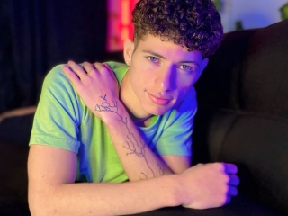 Sexcam Live Show von Mattiadurand