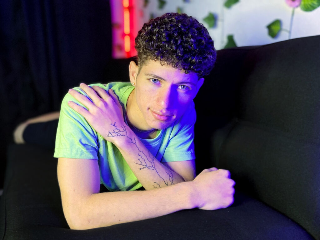 Profil de Mattiagreco - Photo n°1